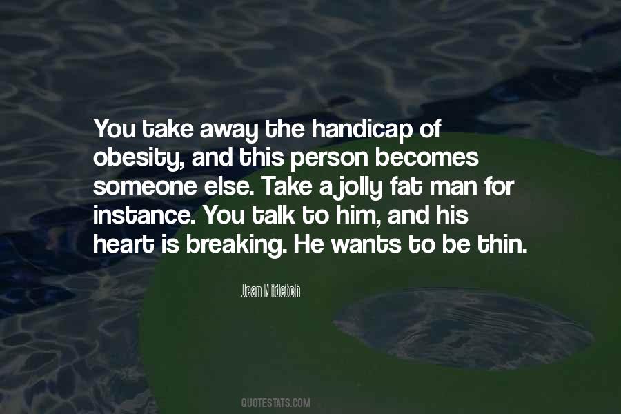 Heart To Heart Talk Quotes #310892