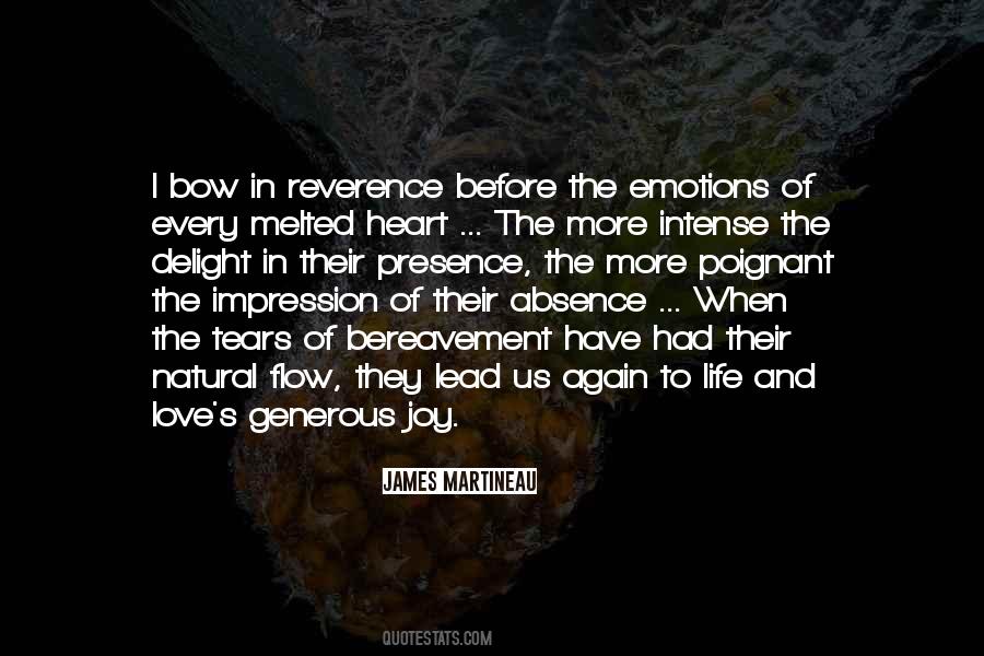 Heart's Delight Quotes #1262381