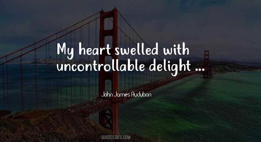 Heart's Delight Quotes #1547763