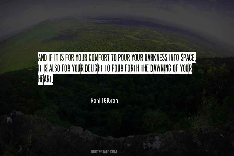 Heart's Delight Quotes #35445