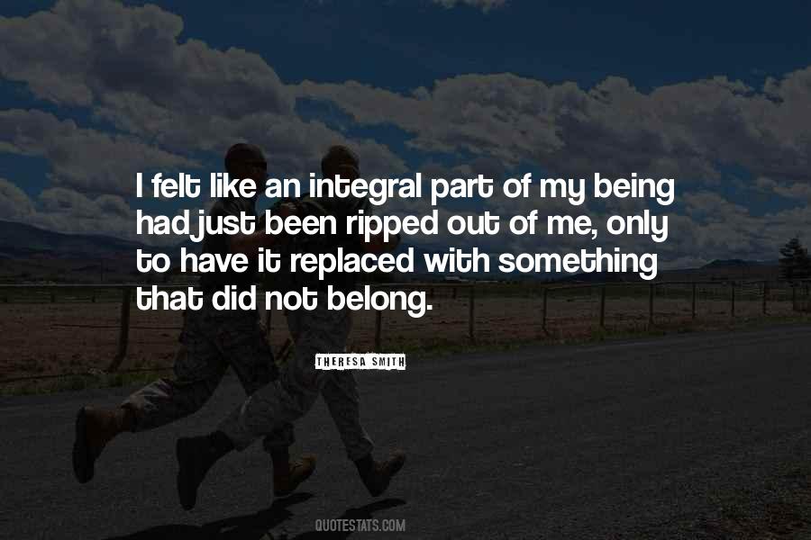 Heartache Loss Quotes #1054788