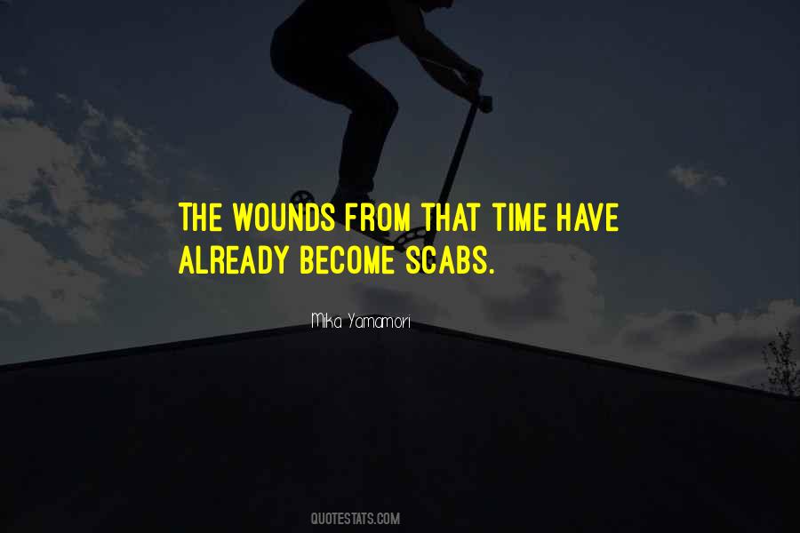 Heartache Loss Quotes #814421