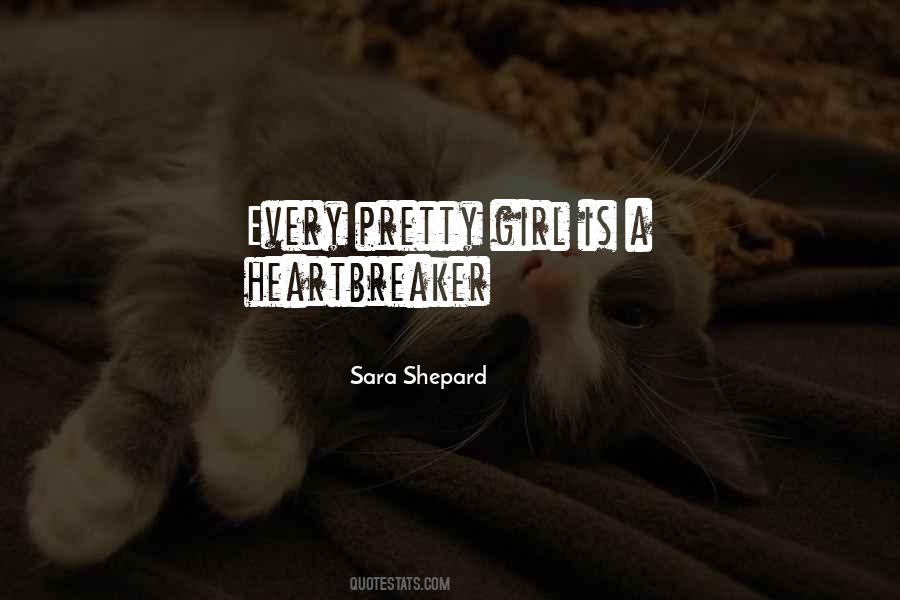 Heartbreaker Quotes #989830