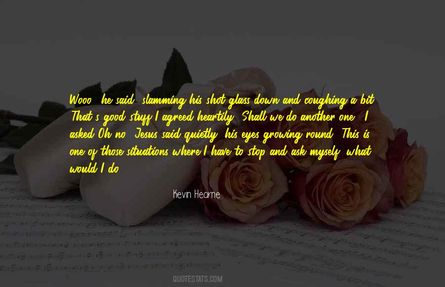 Heartily Welcome Quotes #158097