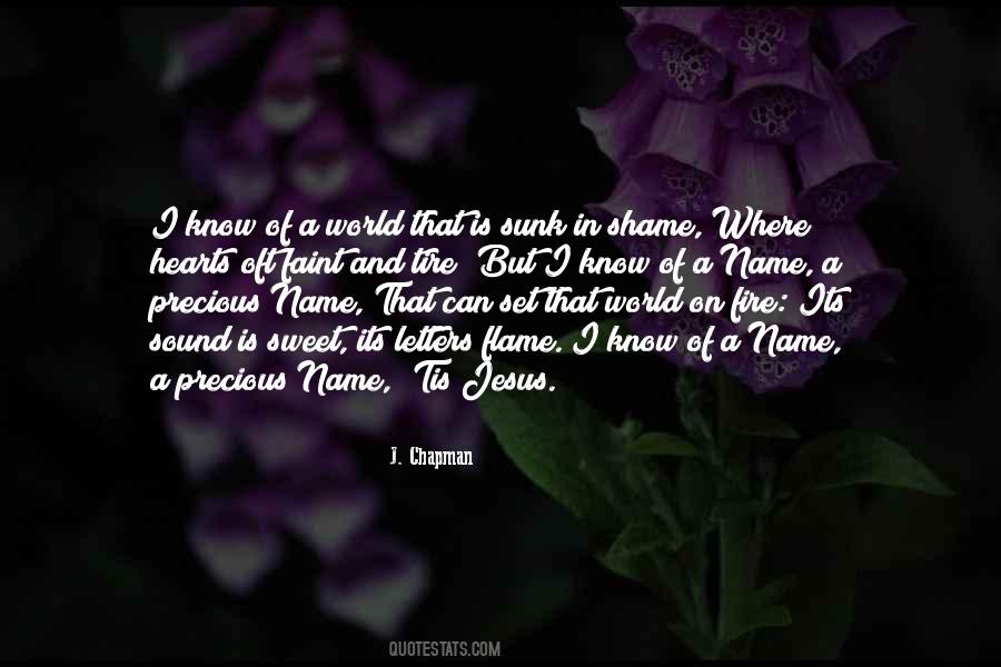 Hearts Of Fire Quotes #1784800