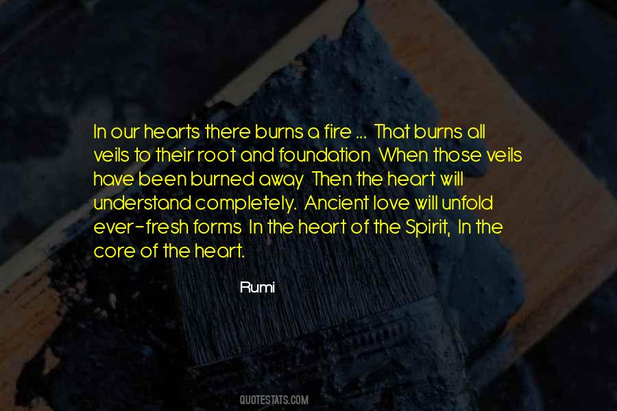 Hearts Of Fire Quotes #424229