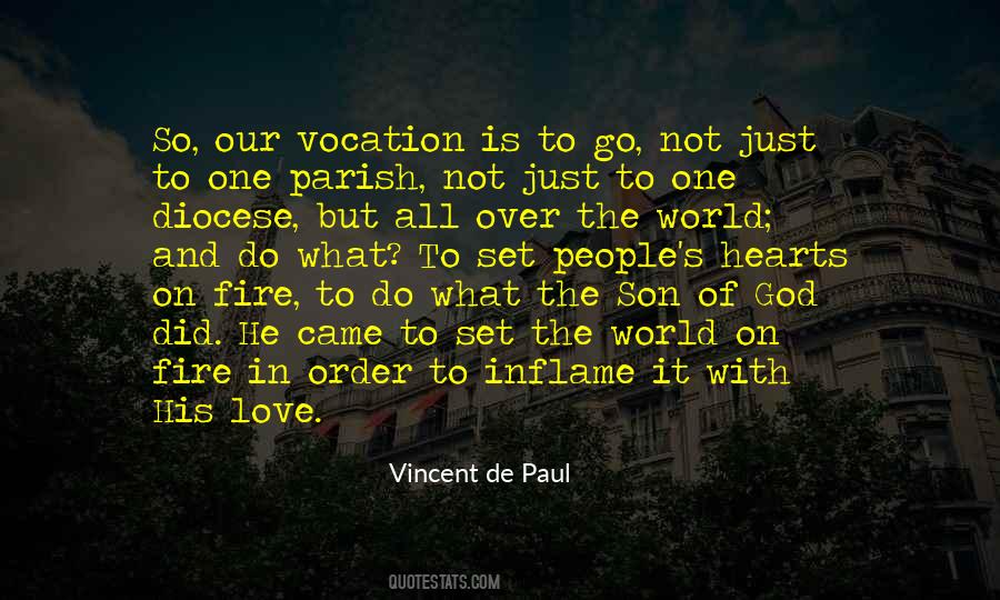 Hearts Of Fire Quotes #780023