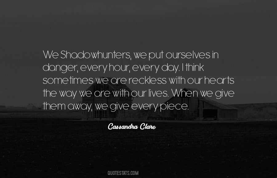 Hearts Of Fire Quotes #786450