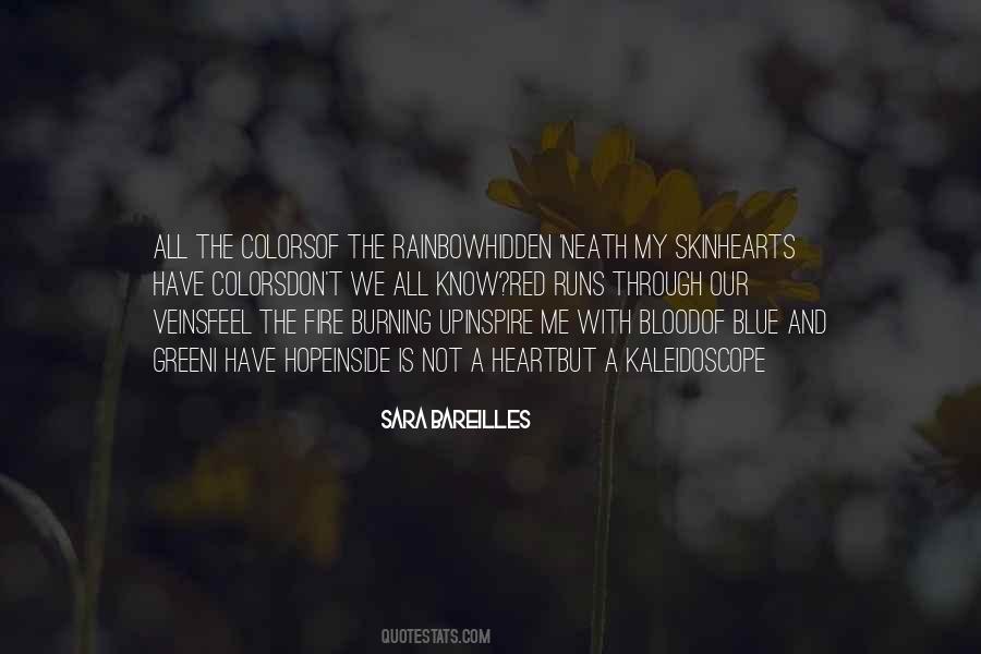 Hearts Of Fire Quotes #924352