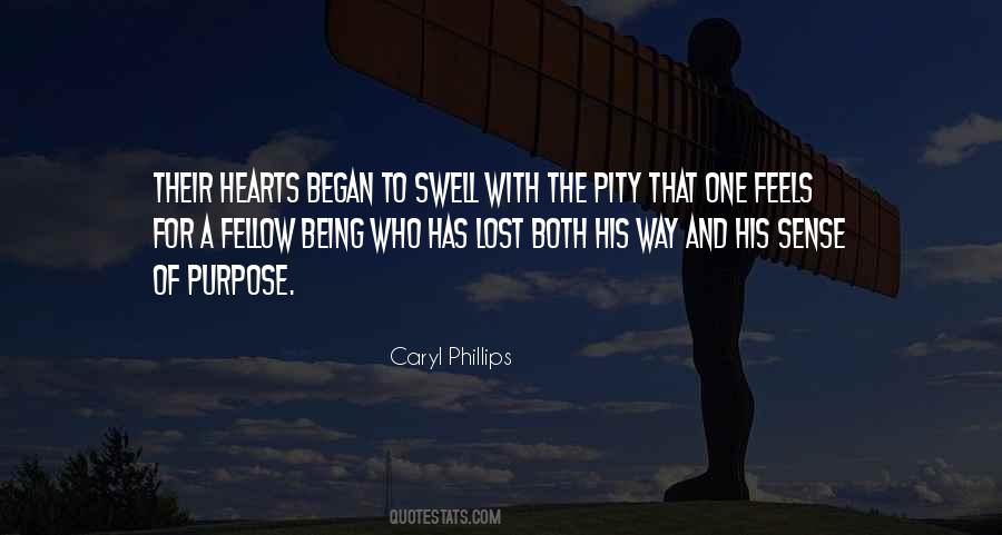 Hearts We Lost Quotes #166941