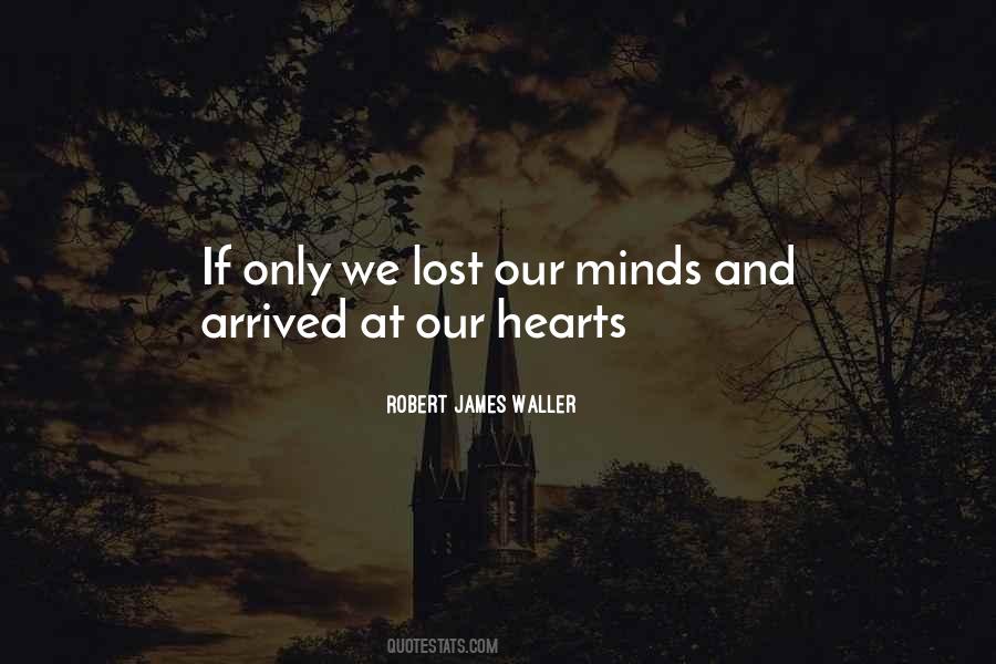 Hearts We Lost Quotes #296475