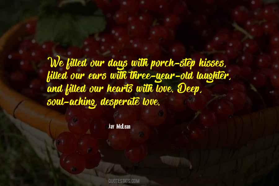 Hearts With Quotes #1768994
