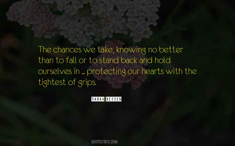 Hearts With Quotes #310762