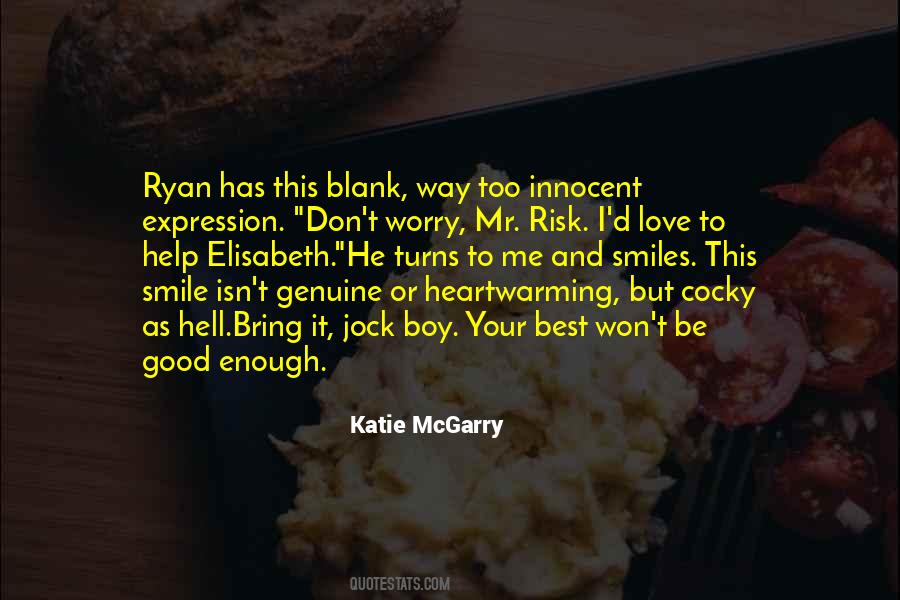 Heartwarming Love Quotes #1780208