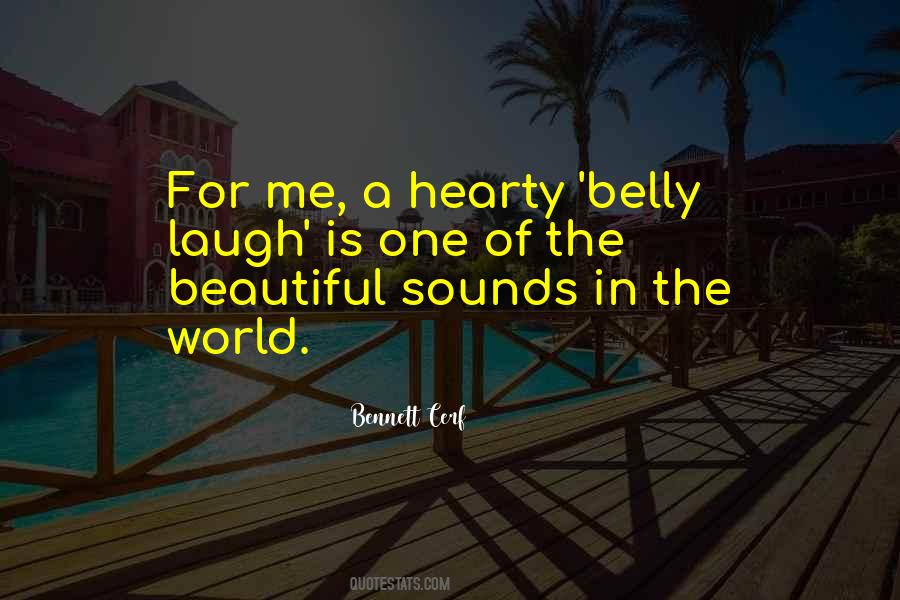 Hearty Quotes #795542