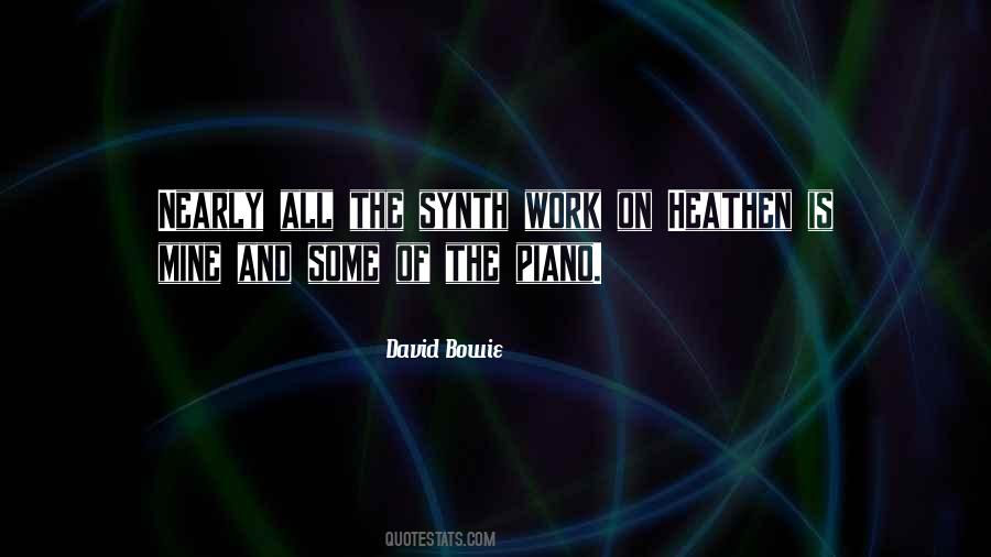 Heathen Quotes #1112110