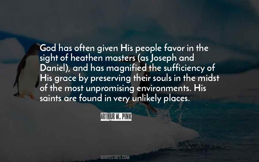 Heathen Quotes #1318882