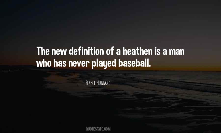 Heathen Quotes #136244