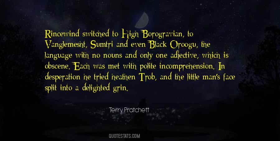 Heathen Quotes #189097