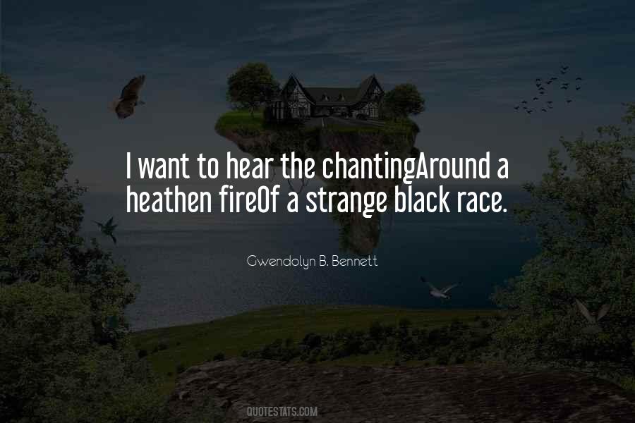 Heathen Quotes #228434