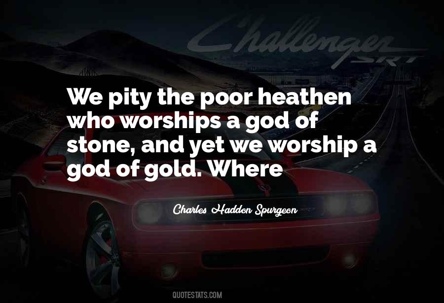 Heathen Quotes #359130