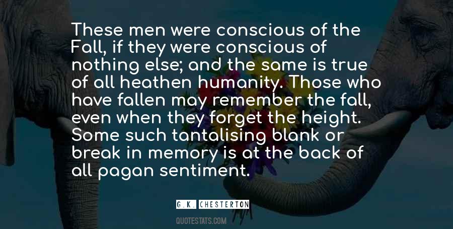 Heathen Quotes #369448