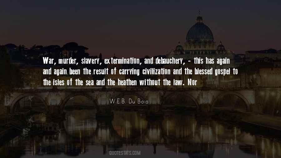 Heathen Quotes #426348