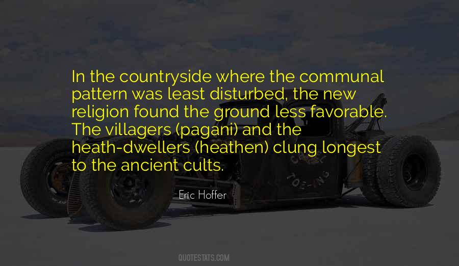 Heathen Quotes #569897
