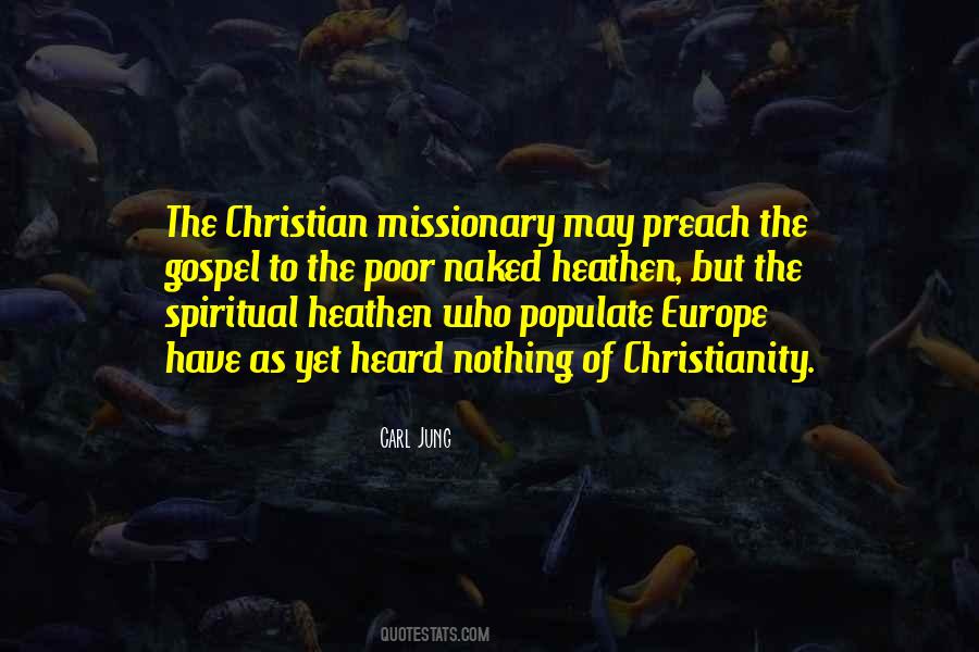 Heathen Quotes #678701