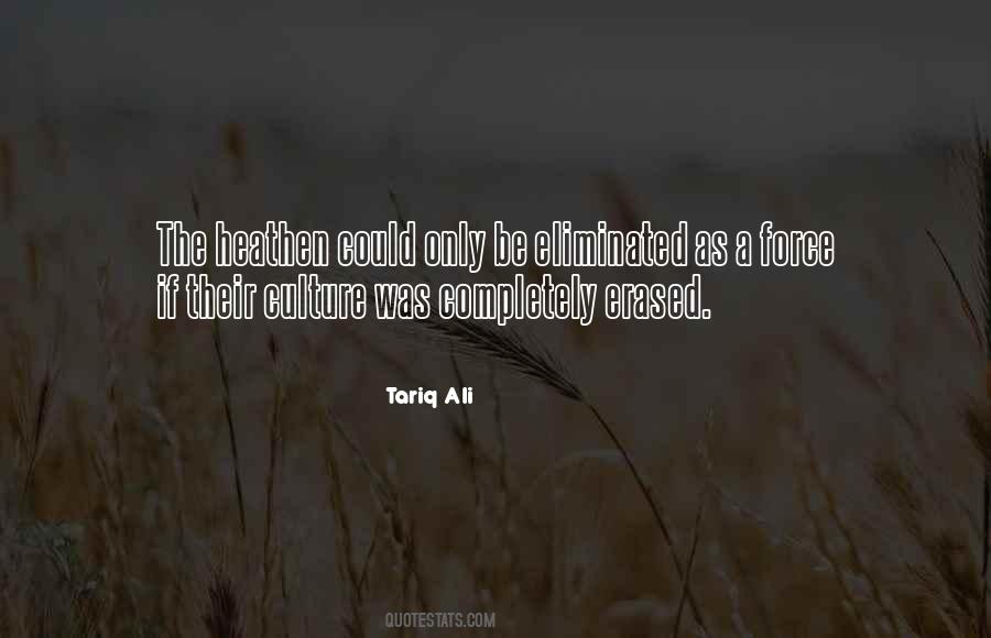 Heathen Quotes #729038