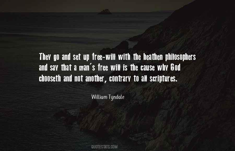 Heathen Quotes #794782