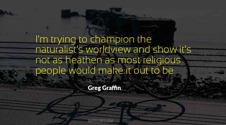 Heathen Quotes #854473
