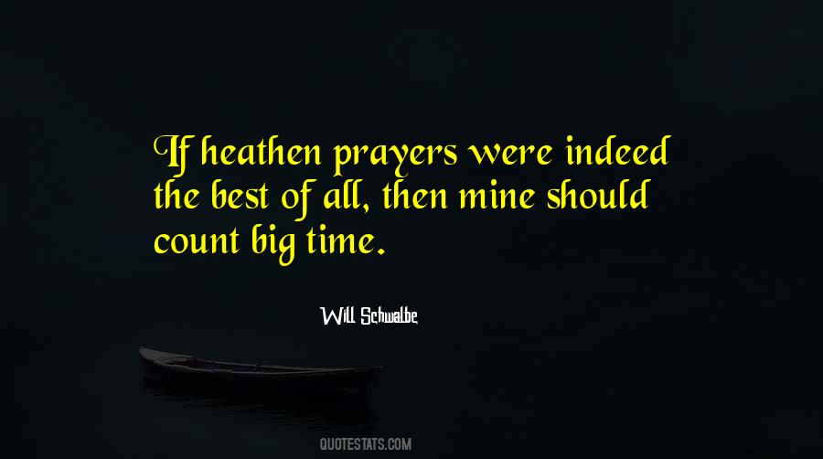 Heathen Quotes #873043