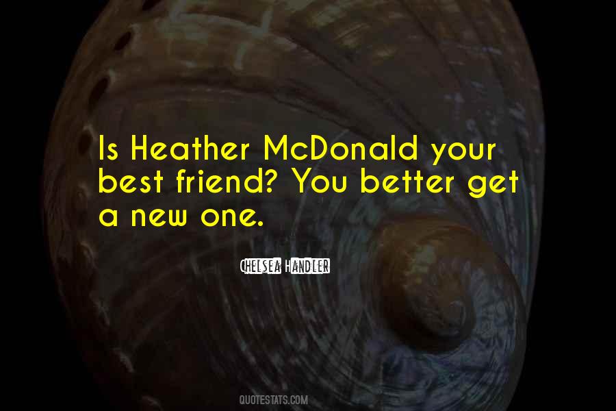 Heathers Quotes #859469