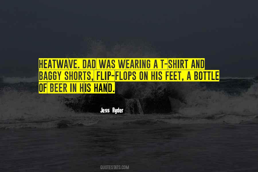 Heatwave Quotes #643968