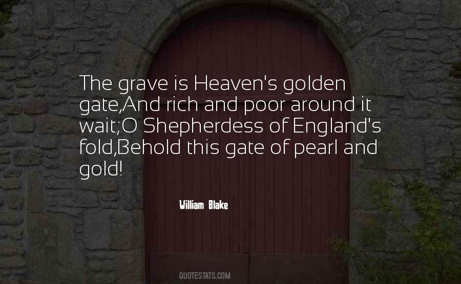 Heaven Can Wait Quotes #1753676
