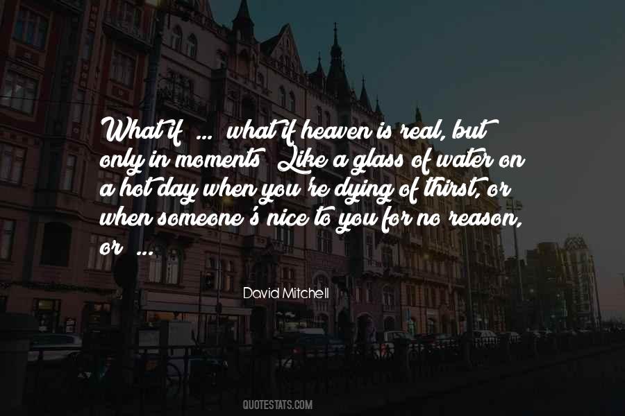 Heaven For Real Quotes #1169023