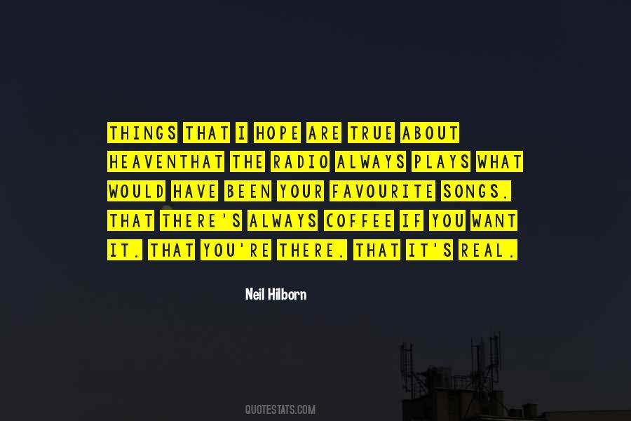 Heaven For Real Quotes #1223754