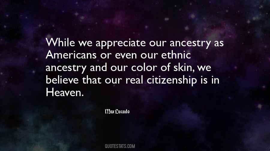 Heaven For Real Quotes #1464471