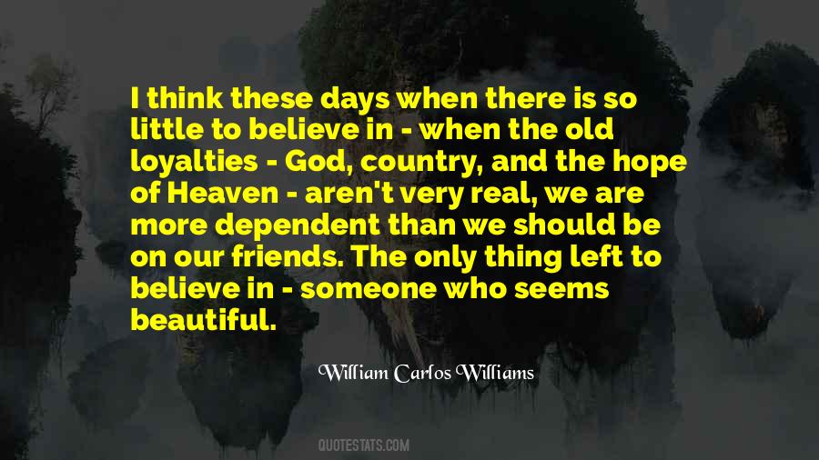 Heaven For Real Quotes #501090
