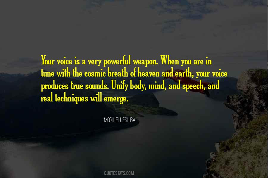 Heaven For Real Quotes #539268