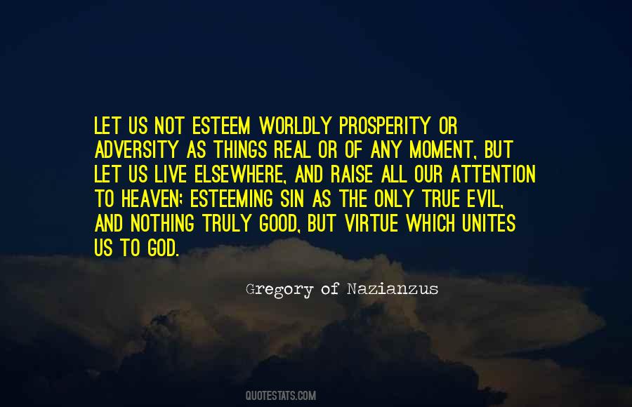 Heaven For Real Quotes #641488