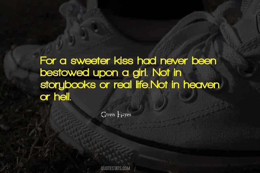 Heaven For Real Quotes #641938
