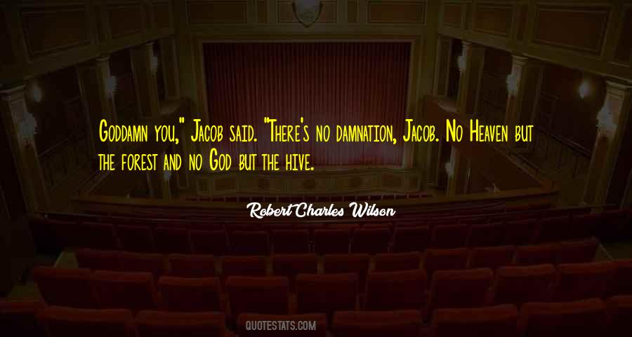 Heaven God Quotes #129010