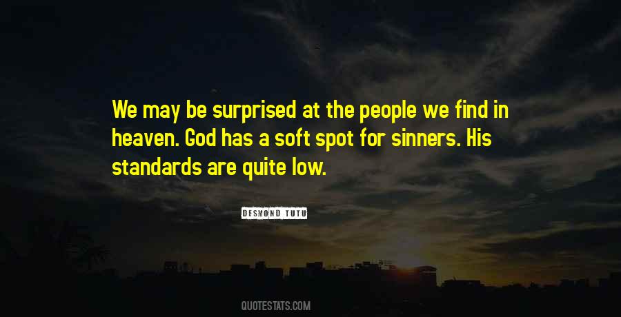 Heaven God Quotes #231276