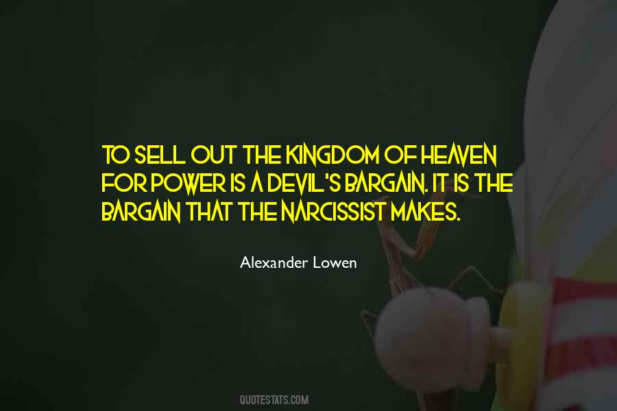 Heaven Kingdom Quotes #366695
