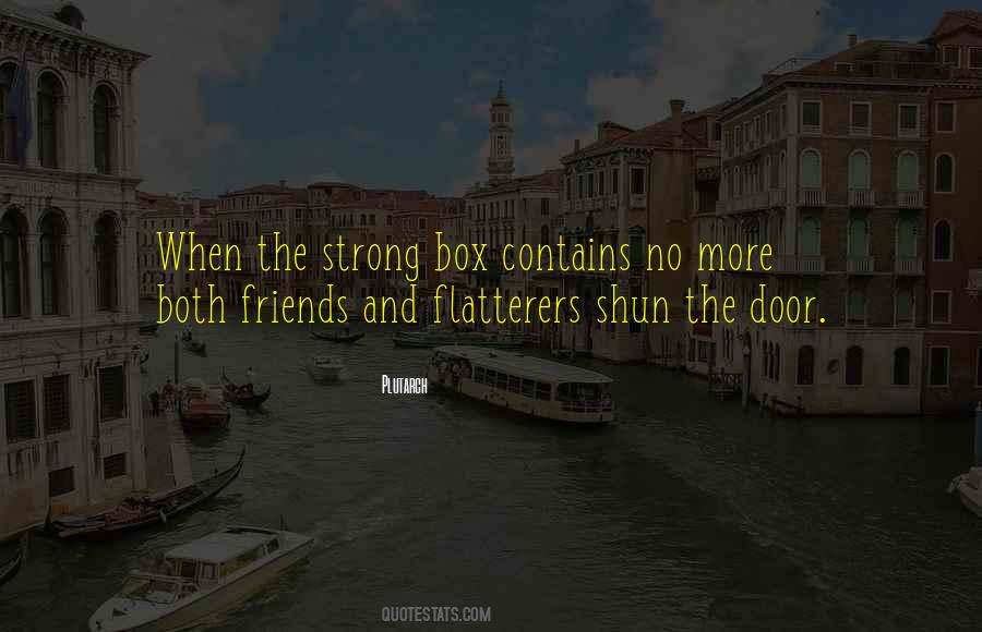 Quotes About Friends No More #1749108