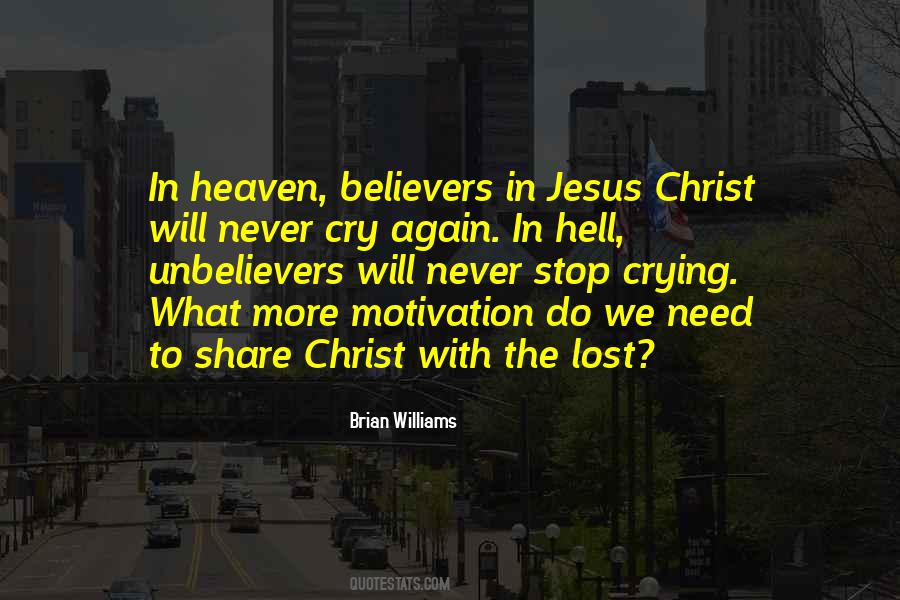 Heaven Lost Quotes #1806240