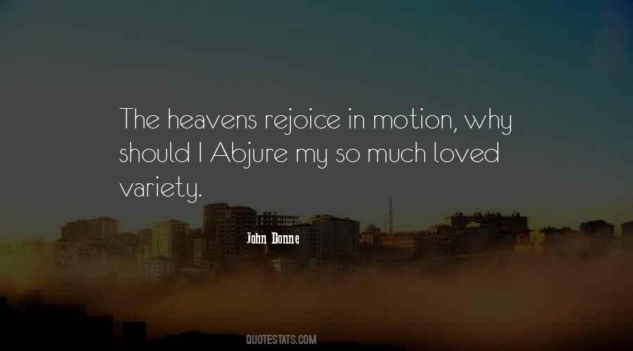 Heaven Loved Ones Quotes #555406