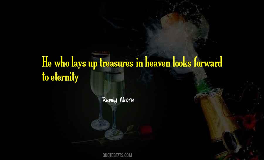 Heaven Randy Alcorn Quotes #119883